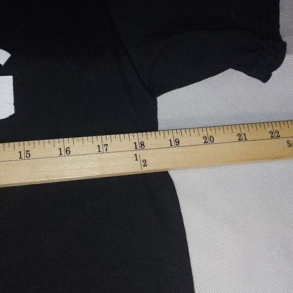 Delta pro weight men's t shirt size M - Picture 3 of 7